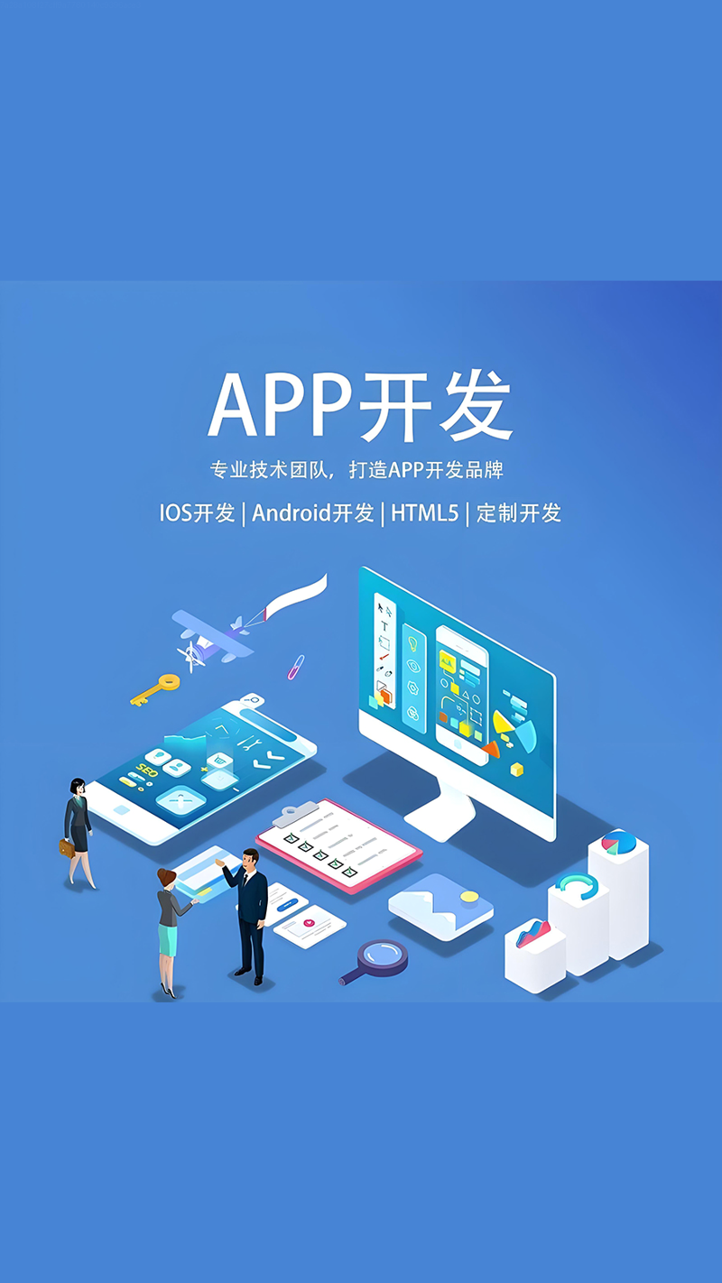 APP开发：连接未来创新的桥梁